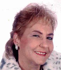 Mona Leah McGraw
